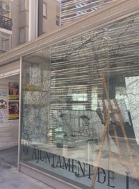 La Guardia Civil pide información al Ayuntamiento de La Vila Joiosa en el marco de la operación 'Erial'