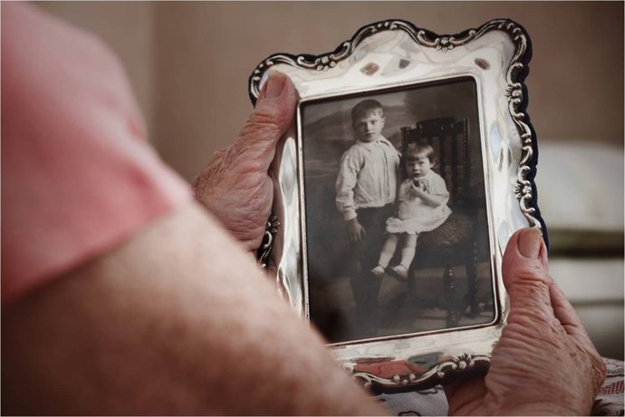 Soledad, tristeza, recuerdos 