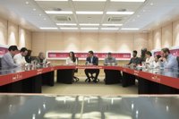 Colectivos sociales agradecen a Pedro Sánchez su firmeza ante el supremacismo de Torra