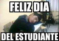 Ríete con los mejores memes del 'Día del Estudiante' en México