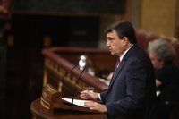 El PNV admite que no tiene "garantías" de que el fin del 155 esté cerca, sólo "inputs" desde Cataluña