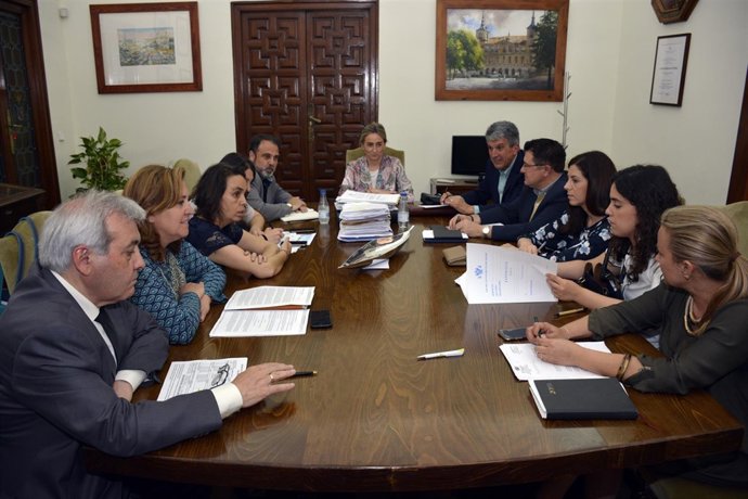 Junta de Gobierno Local