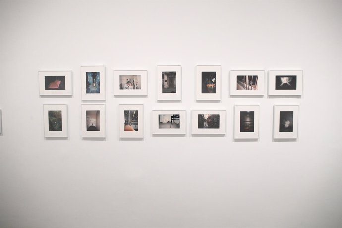 Exposición de fotografía de denuncia social de Marc Pataut en el Reina Sofía