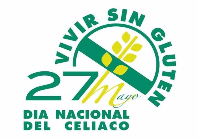 Día Nacional del Celiaco. 