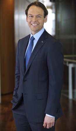 Andreas Brandstetter, nuevo presidente de Insurance Europe