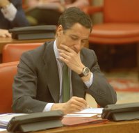 La defensa de Zaplana pide su puesta en libertad por su enfermedad y Anticorrupción se opondrá