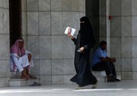 Arabia Saudí libera a cuatro activistas defensoras de los derechos de la mujer detenidas
