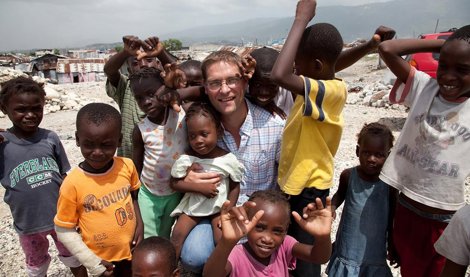 Cooperación y Desarrollo