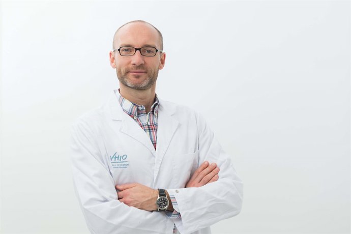 Dr. Rodrigo Dienstmann