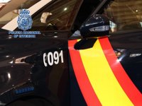 Detenido en Almuñécar el autor de unos disparos tras un tiroteo sin heridos en el Albaicín
