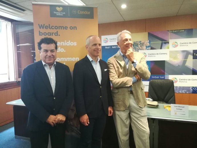 Thomas Cook Airlines