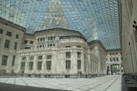 El superávit del Ayuntamiento en 2017 fue de 1.057 millones y la deuda de 3.424 millones, un 42% menos que en 2014