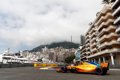 Los Red Bull rompen el cronómetro con Alonso y Sainz cerrando el 'Top 10'
