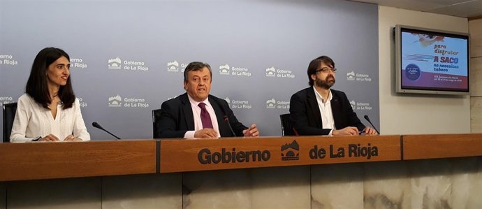 Presentación Semana Sin Humo