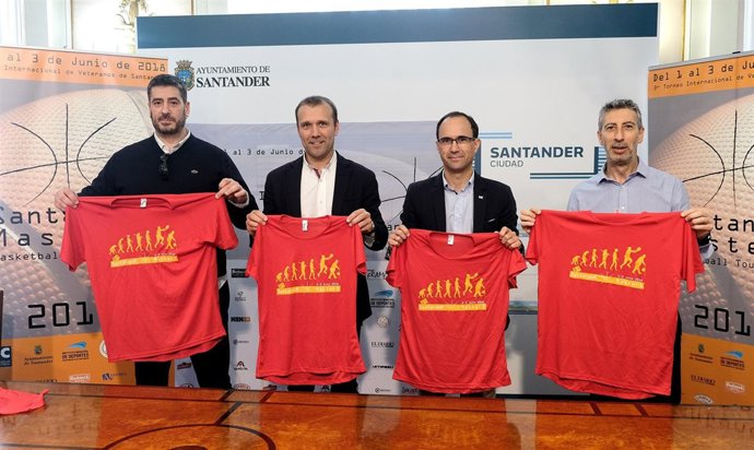 Presentación Torneo