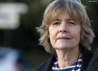 Fred Vargas, la primera mujer en obtener el Princesa de Asturias de Las Letras desde hace una década