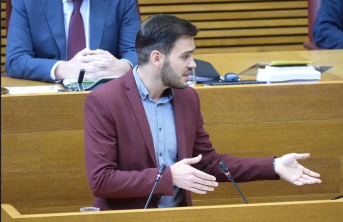 Fran Ferri (archivo)