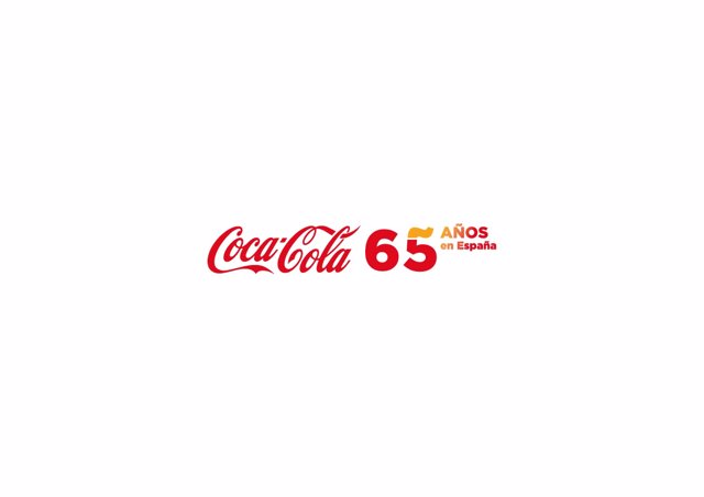 Coca-Cola cumple 65 años en España 