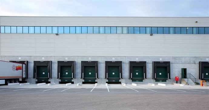 Prologis Park Penedès