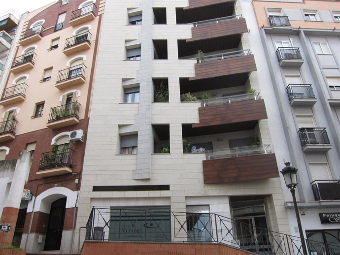 Viviendas En Huelva. 