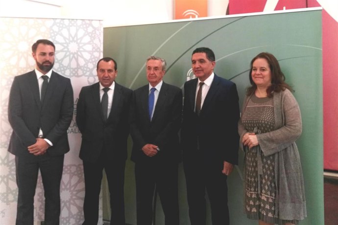 Encuentro de Agencias de la Competencia de España