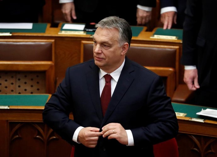 Viktor Orban