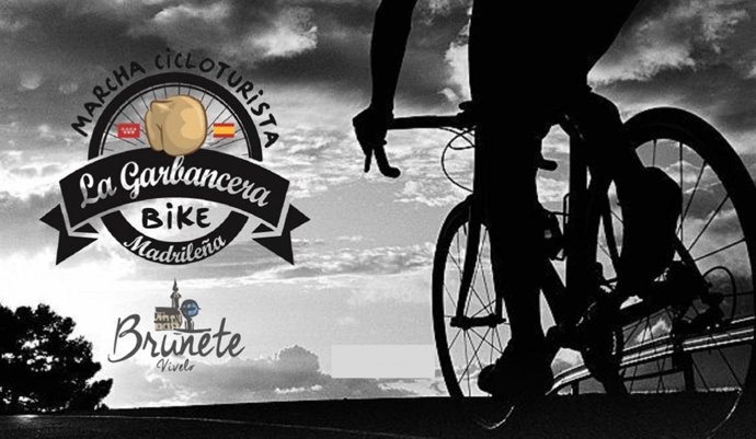 I Marcha La Garbancera Bike