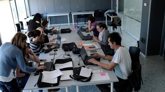 La Mancomunitat Camp de Túria pone en marcha un portal comarcal de empleo 