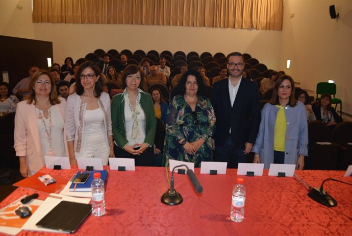 Diputación Toledo (Nota De Prensa, Fotos Y Corte De Voz) Jornada Sostenibilidad 