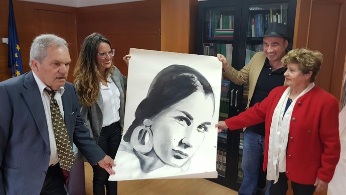 Presentan el Circuito Flamenco de Huelva. 