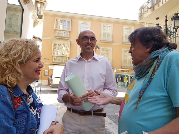 Denuncian Efectos Perniciosos De Los Apartamentos Turisticos Pateras