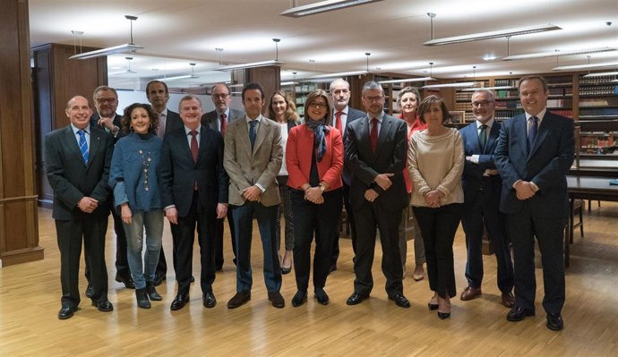 Comité de Asesoramiento del ICA Oviedo