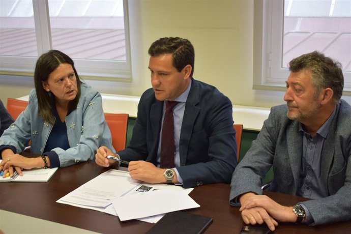 El Pp Presenta Una Proposición De Ley Para Que El Cierre De Las Centrales Térmic