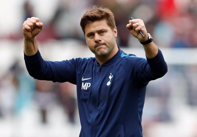 Mauricio Pochettino (Tottenham)