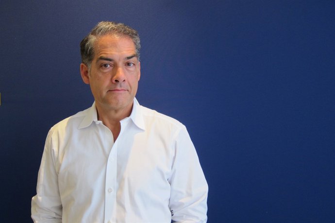 Philip Kerr (arxiu)