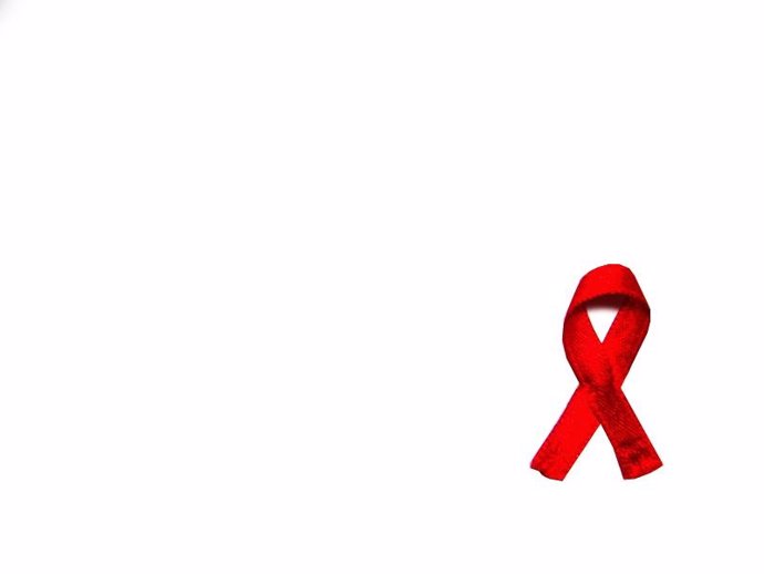 Lazo Rojo del VIH