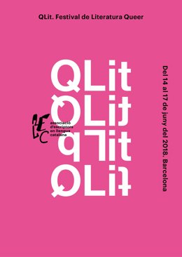 Neix un festival literari dedicat a la literatura temàtica LGBTI