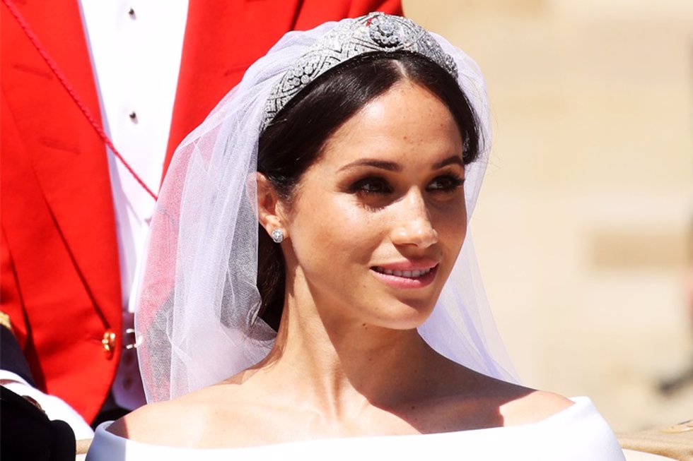 Meghan Markle