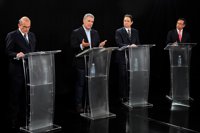¿Qué proponen los principales candidatos a la Presidencia de Colombia?