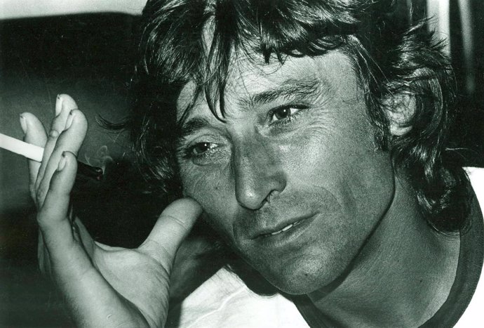 Antonio Gades en 1978