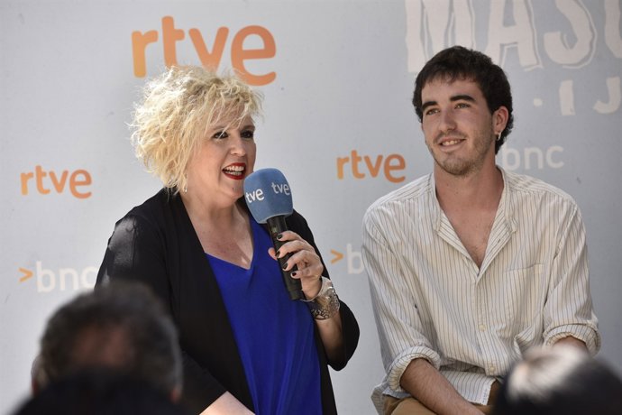 Sílvia Tarragona i Martí, del programa 'La meva mascota i jo'