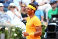 Nadal y Muguruza debutarán ante Dolgopolov y Kuznetsova en Roland Garros