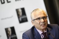 Baltasar Garzón ve una "interferencia muy grave" que Alaya opine sobre el caso ERE cuando aún se está juzgando