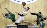 Doncic se lleva el 'MVP' de la Liga Endesa