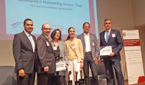 Cooperación y Desarrollo