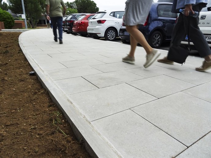 Lloses descontaminantes de Seat
