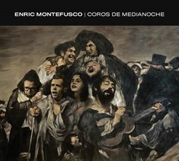 Enric Montefusco presenta el single d'avanç 'La casa museo' 