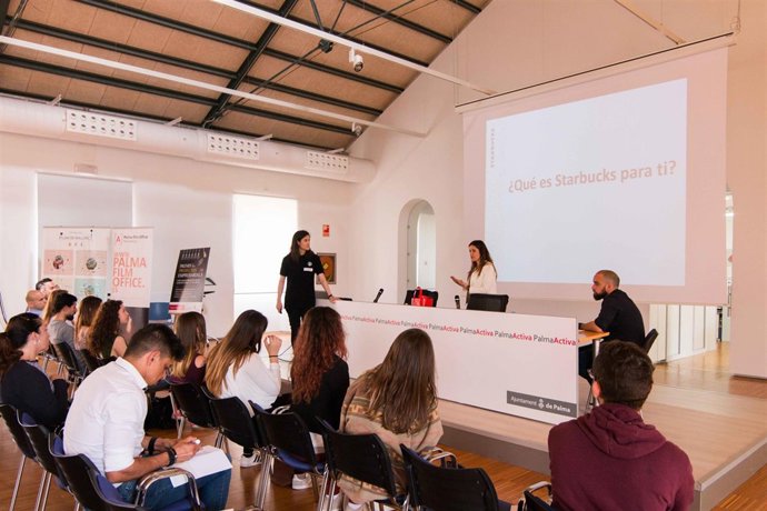 Selección de personal 