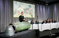 La UE y la OTAN instan a Rusia a que asuma su responsabilidad en el derribo del vuelo MH17 en Ucrania