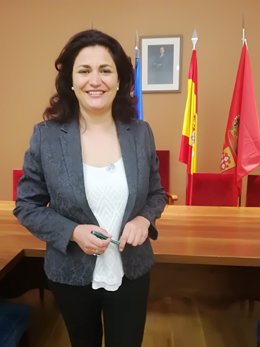 María Ángeles Rincón